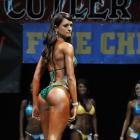 Brandee  Ruiter - NPC Jay Cutler Desert Classic 2014 - #1